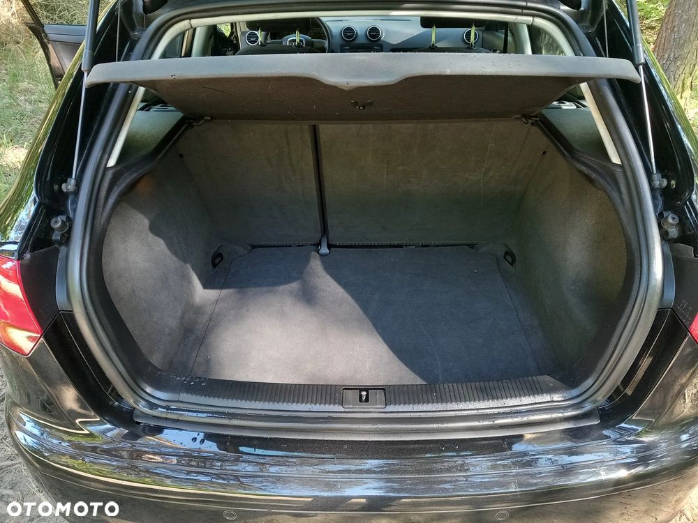 Audi A3 Sportback - 21