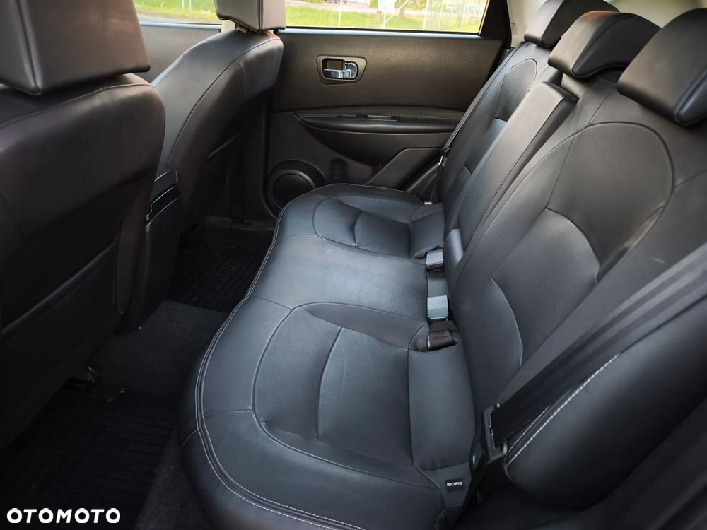 Nissan Qashqai 1.5 dCi Tekna - 28