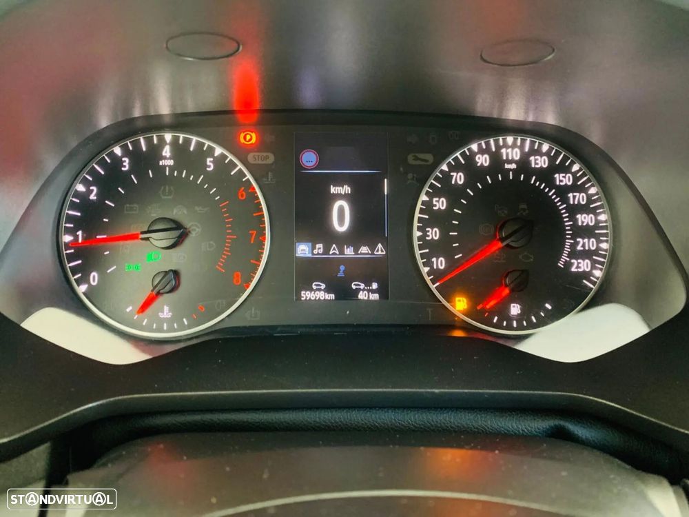 Renault Captur - 15