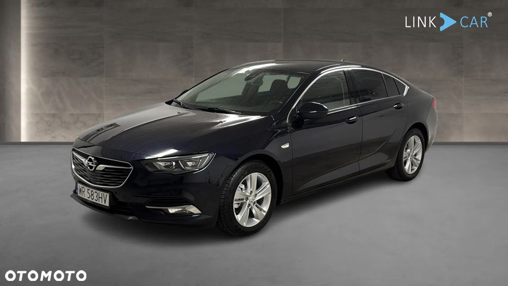 Opel Insignia Sport1.5 Direct InjectionTurbo Edition - 1