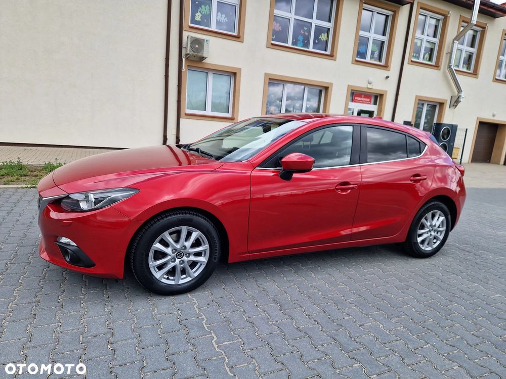 Mazda 3 2.0 Skymotion - 15