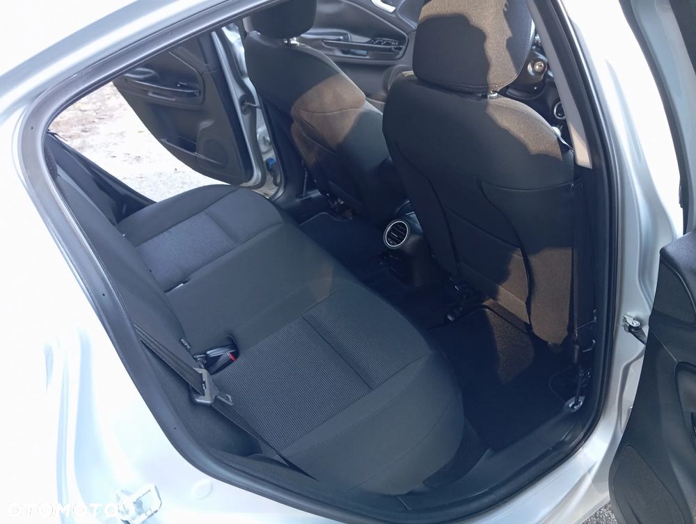 Alfa Romeo Giulietta 1.6 JTDM 16V - 20