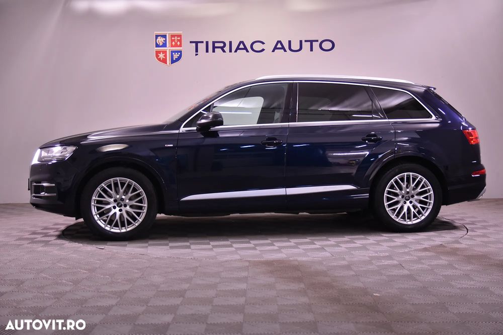 Audi Q7 - 2