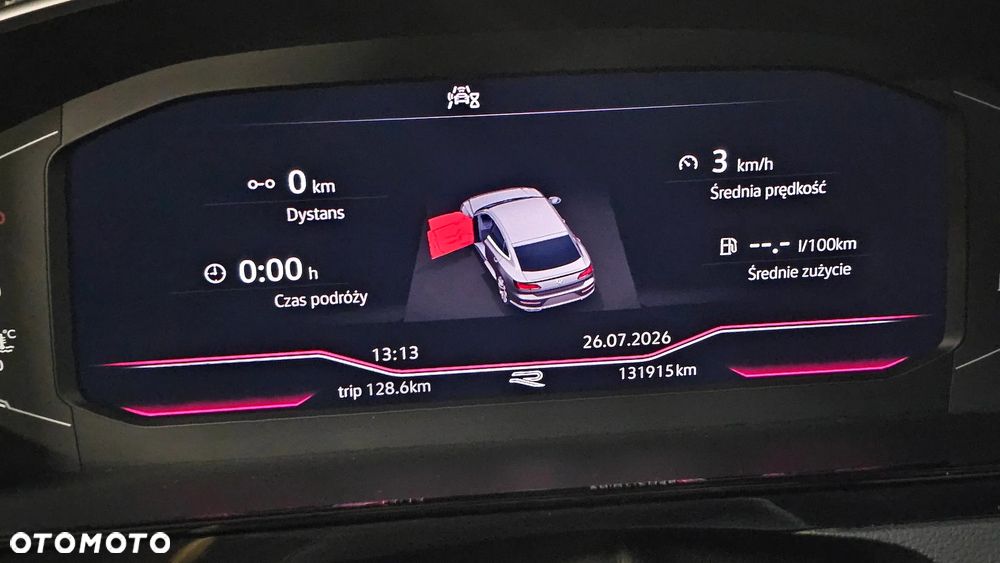 Volkswagen Arteon 2.0 TSI R-Line DSG - 13