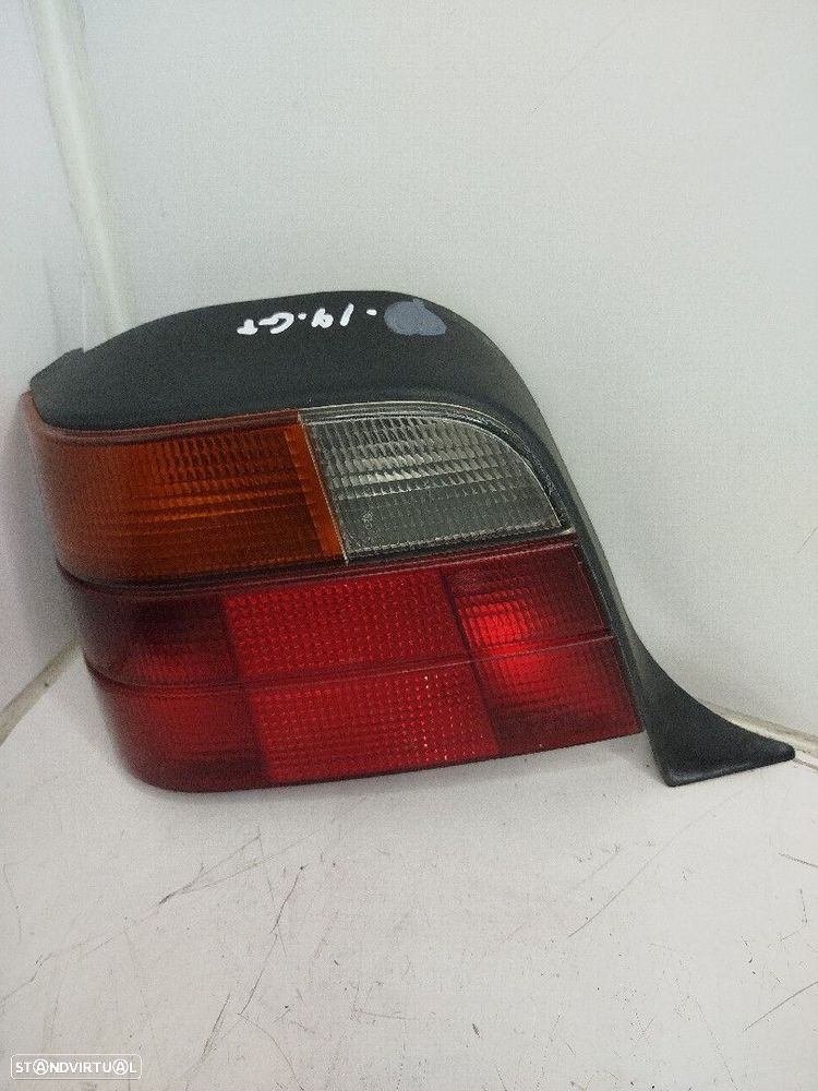 Farolim Stop Esq Bmw 3 Touring (E36) - 2