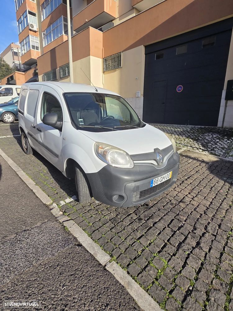 Renault KANGOO - 1