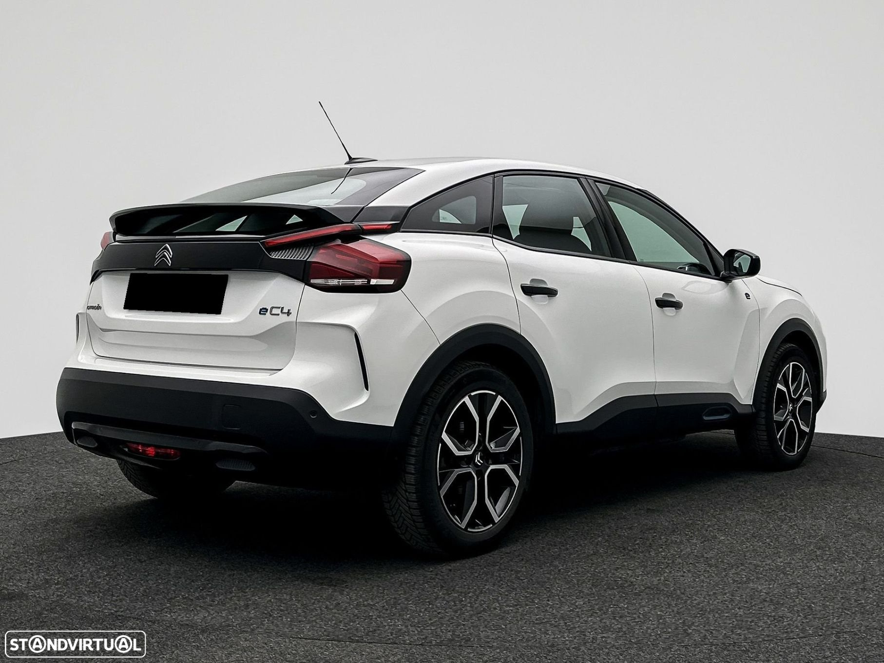 Citroën e-C4 50 kWh Feel Pack - 10