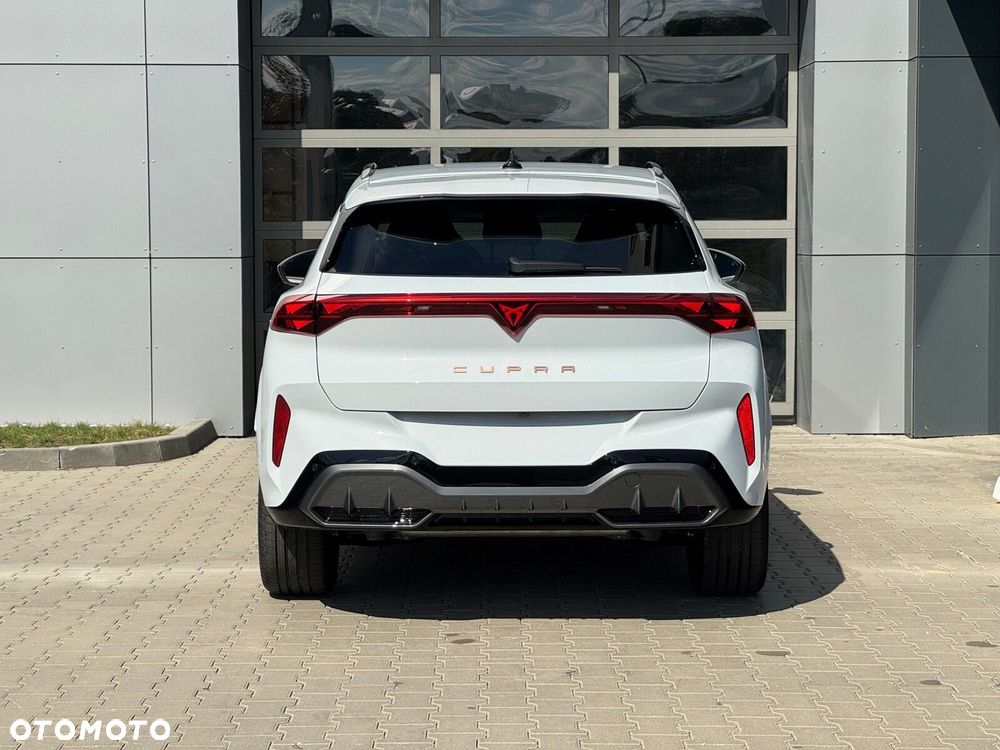 Cupra Terramar - 12