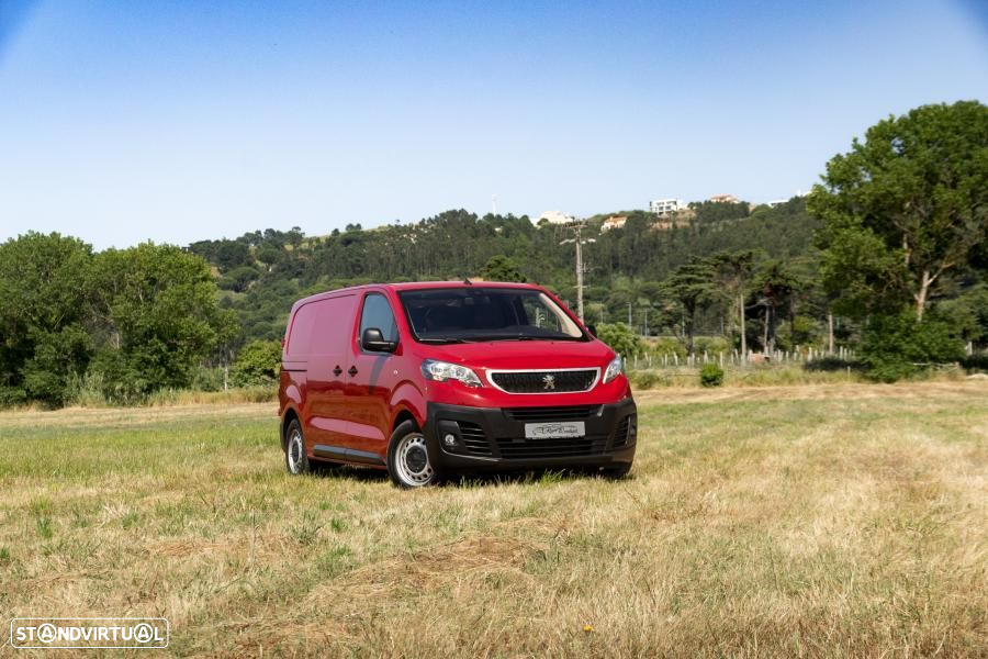 Peugeot Expert - 2