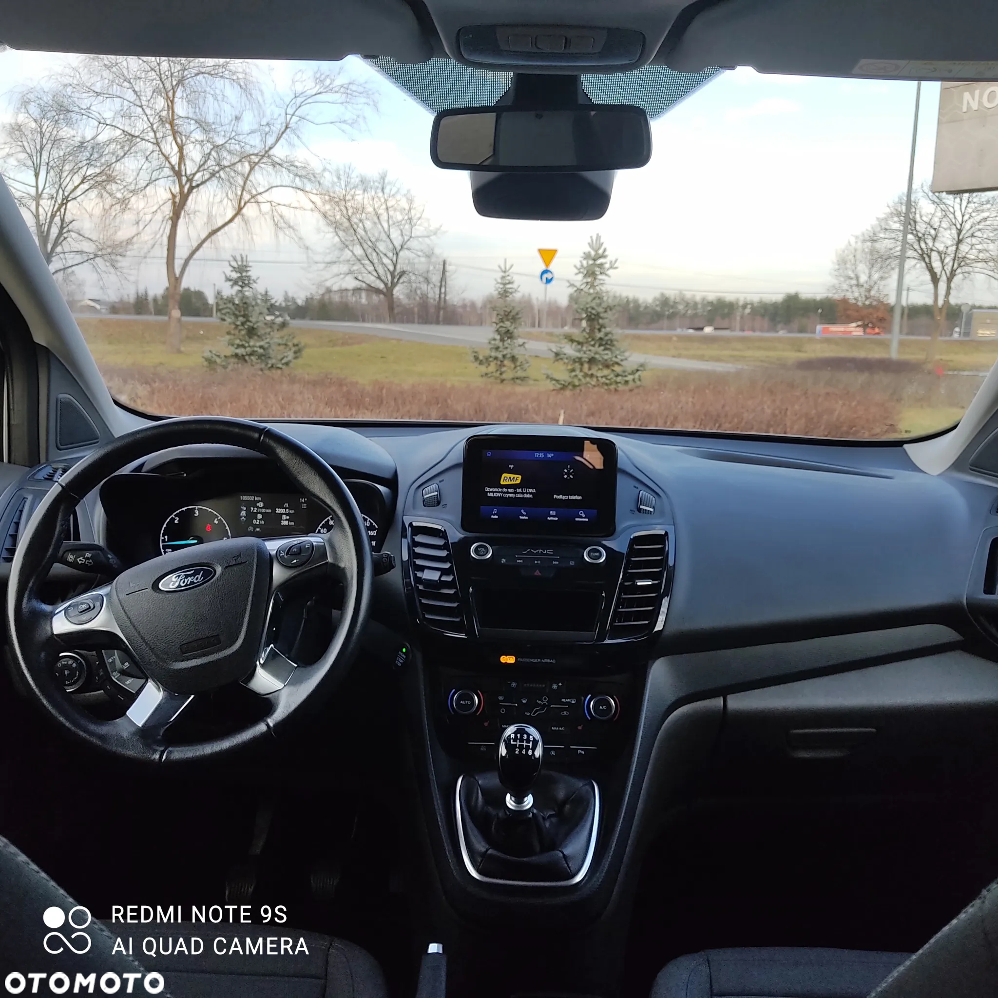 Ford Tourneo Connect Grand - 7