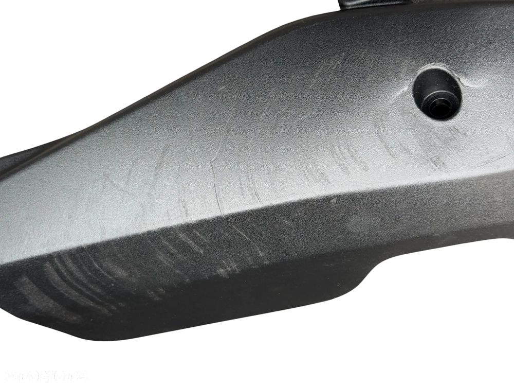 Pług P    CF MOTO  650 GT   20-24R - 3