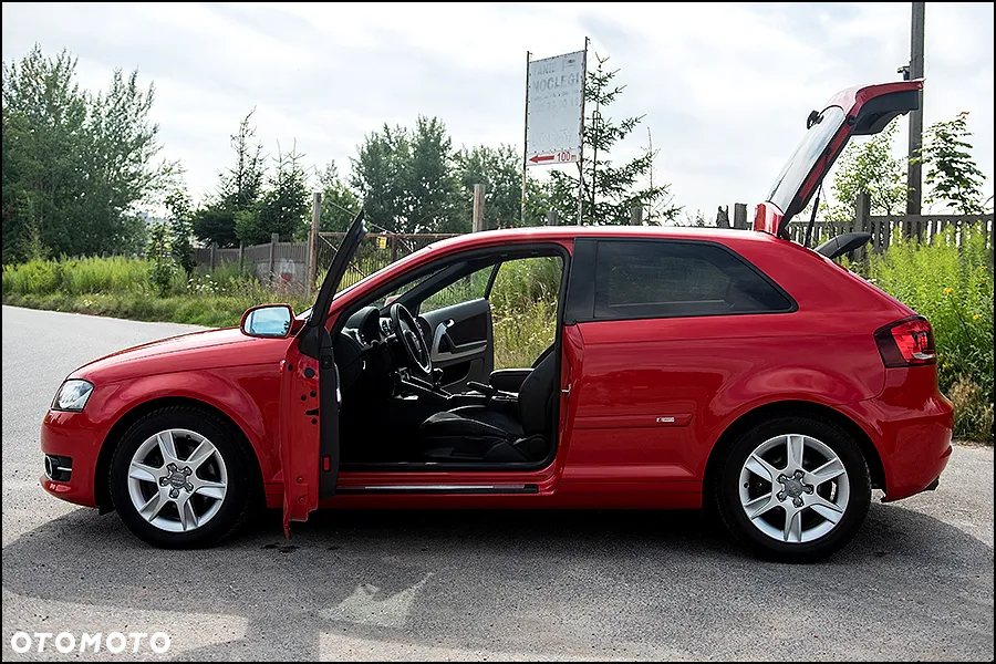 Audi A3 - 19