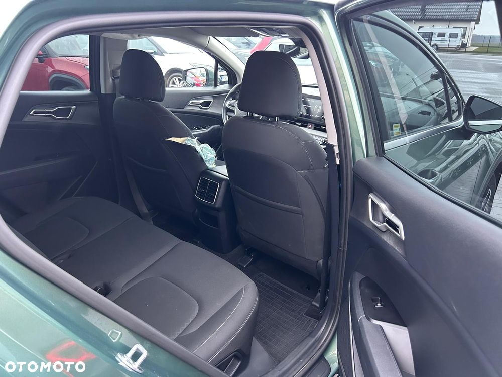 Kia Sportage 1.6 T-GDI L 2WD - 19