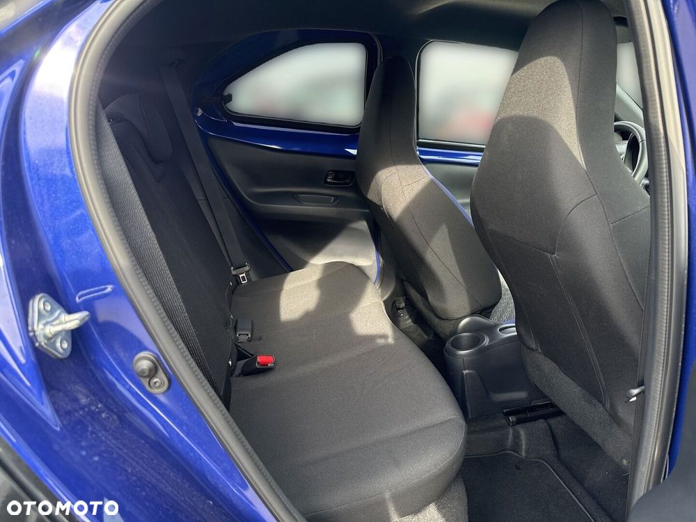 Toyota Aygo X - 12