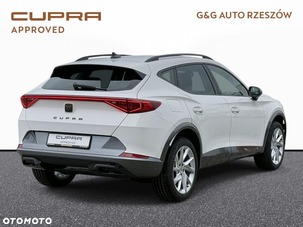 Cupra Formentor 1.5 TSI DSG - 4