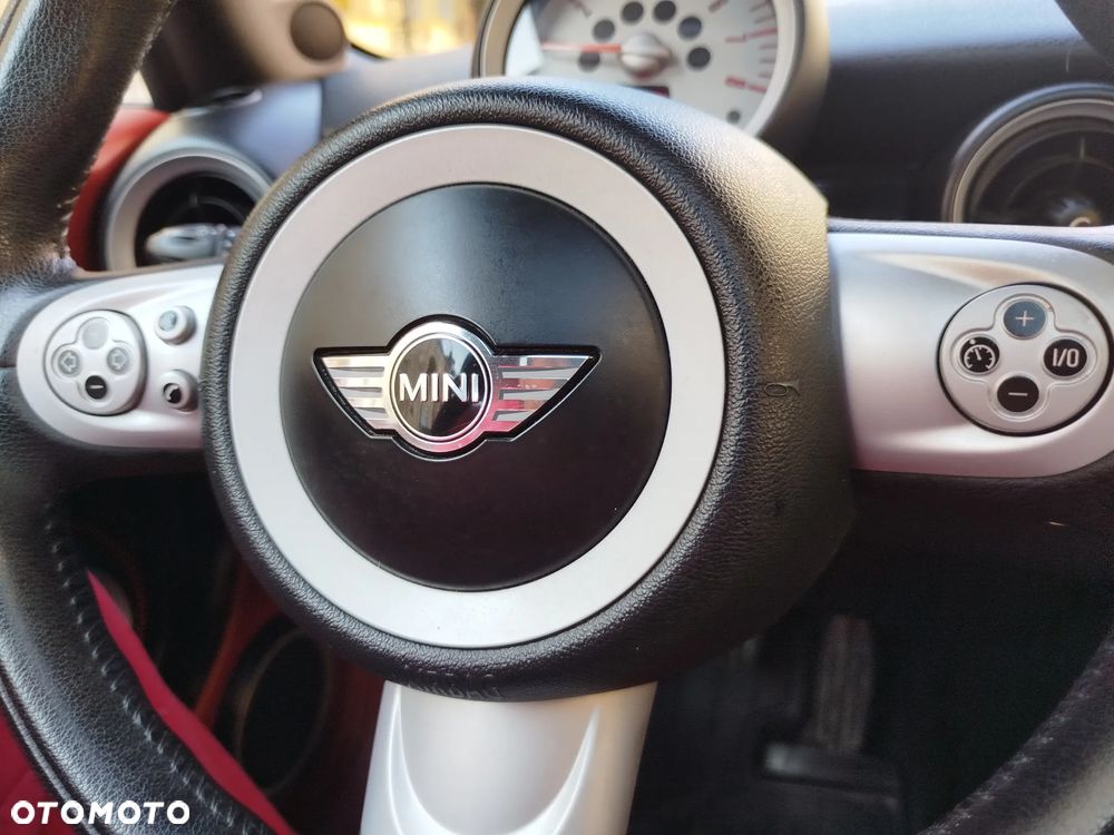 MINI Cooper S - 33