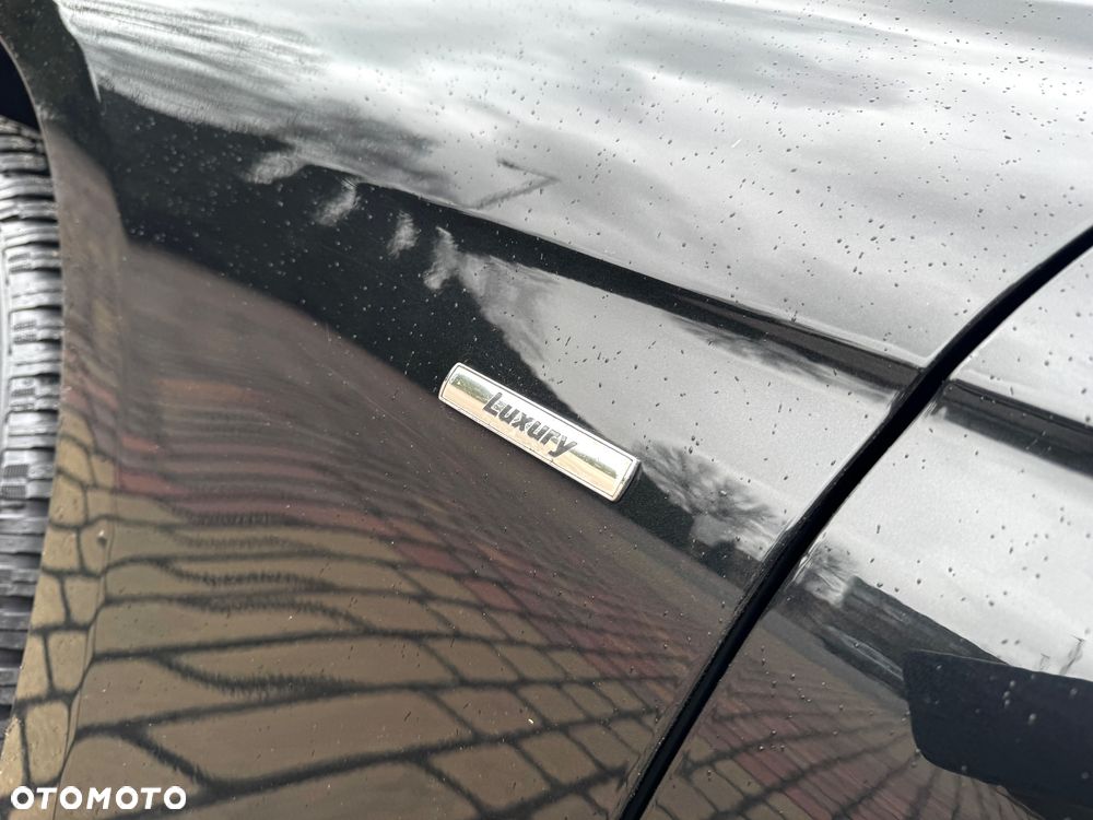 BMW Seria 3 320d Luxury Line EU6 - 38