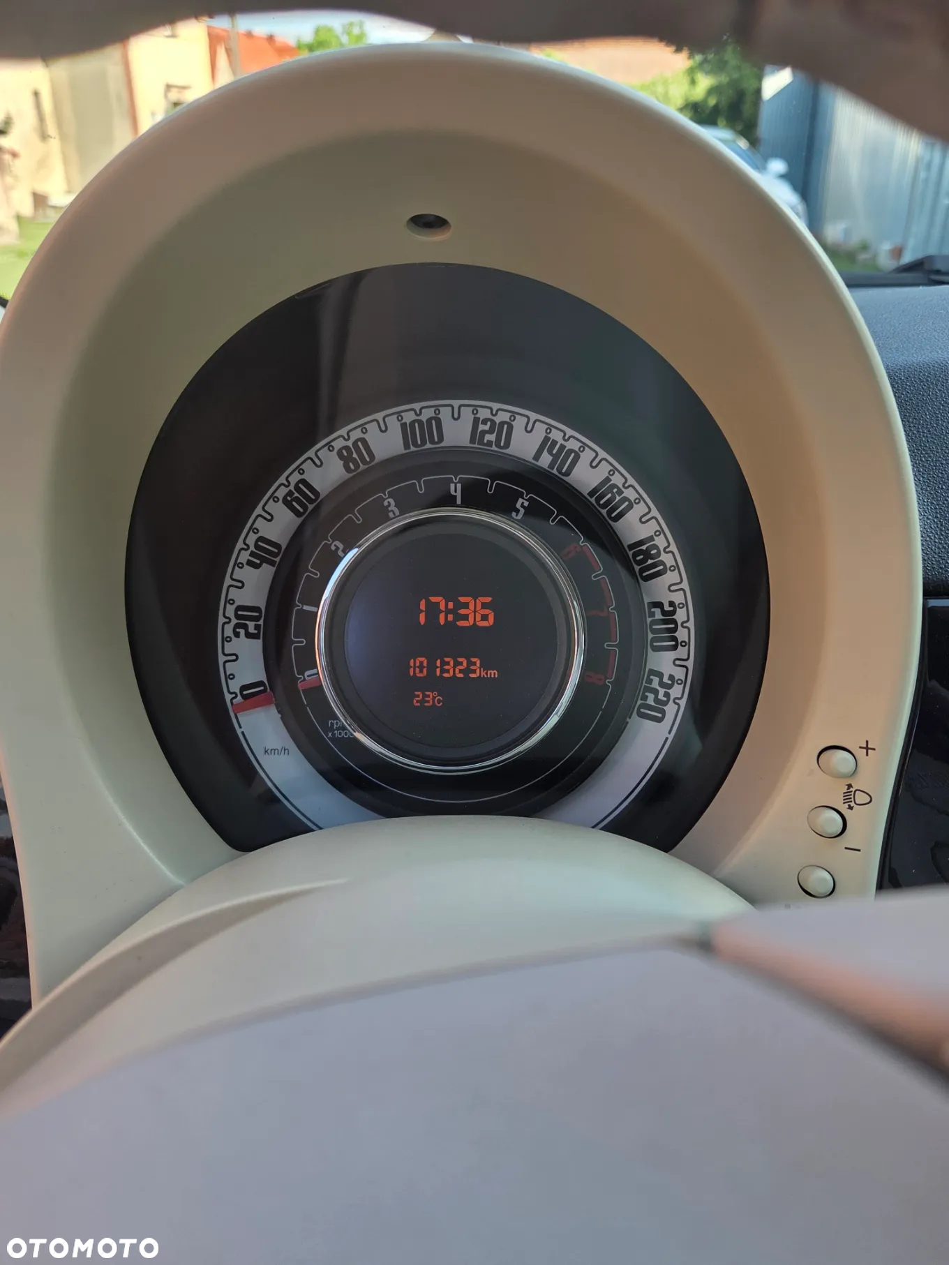 Fiat 500 1.4 16V Sport - 15
