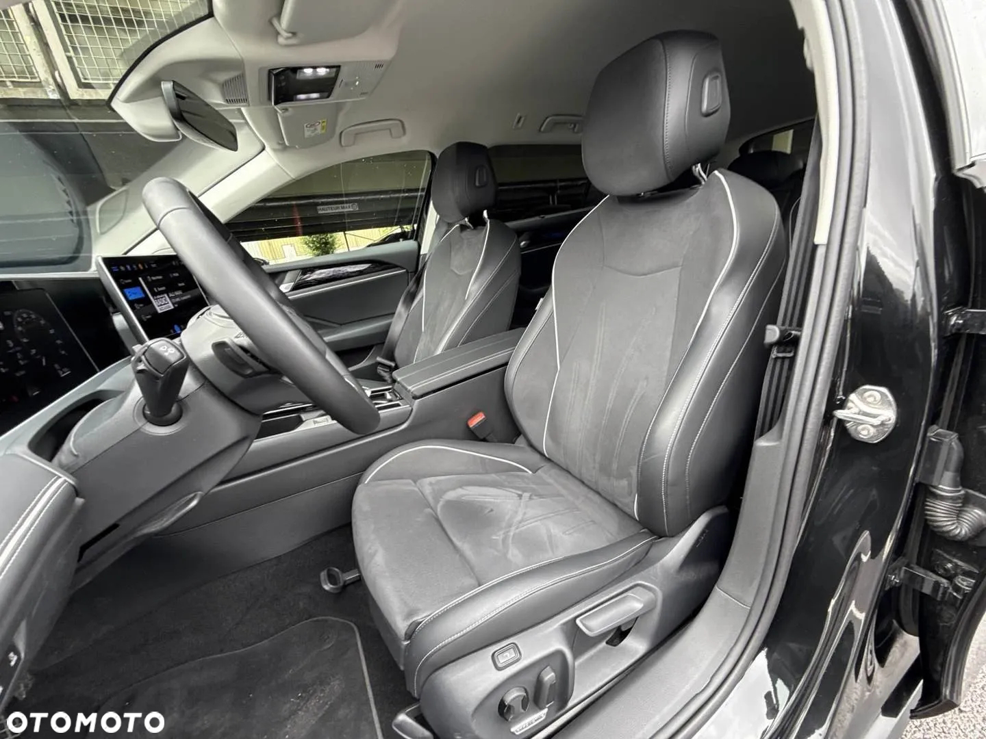 Volkswagen Passat 2.0 TDI SCR Elegance DSG - 7