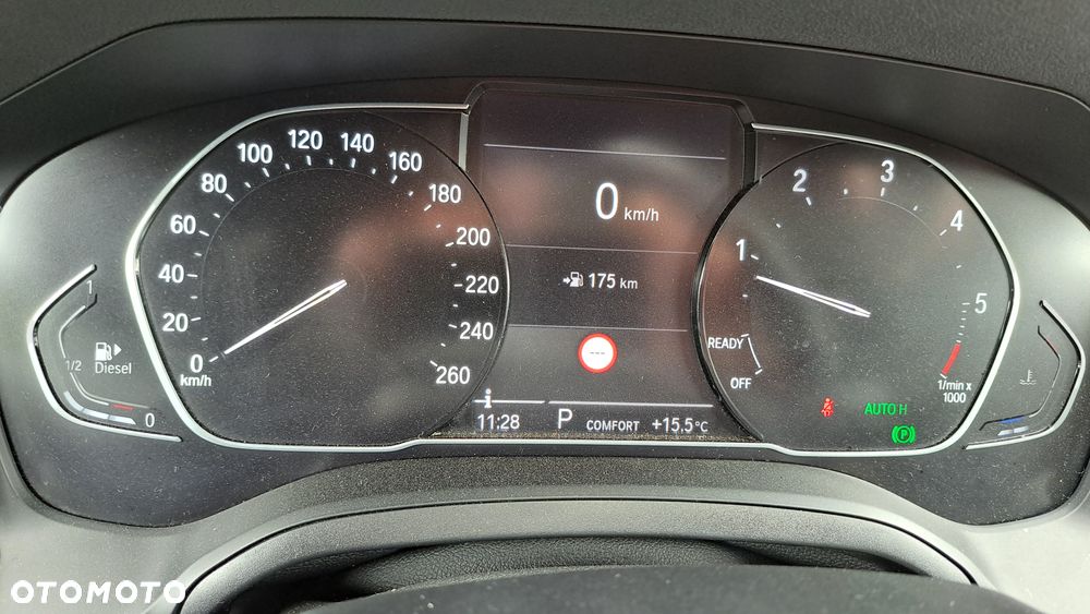 BMW Seria 3 318d - 23