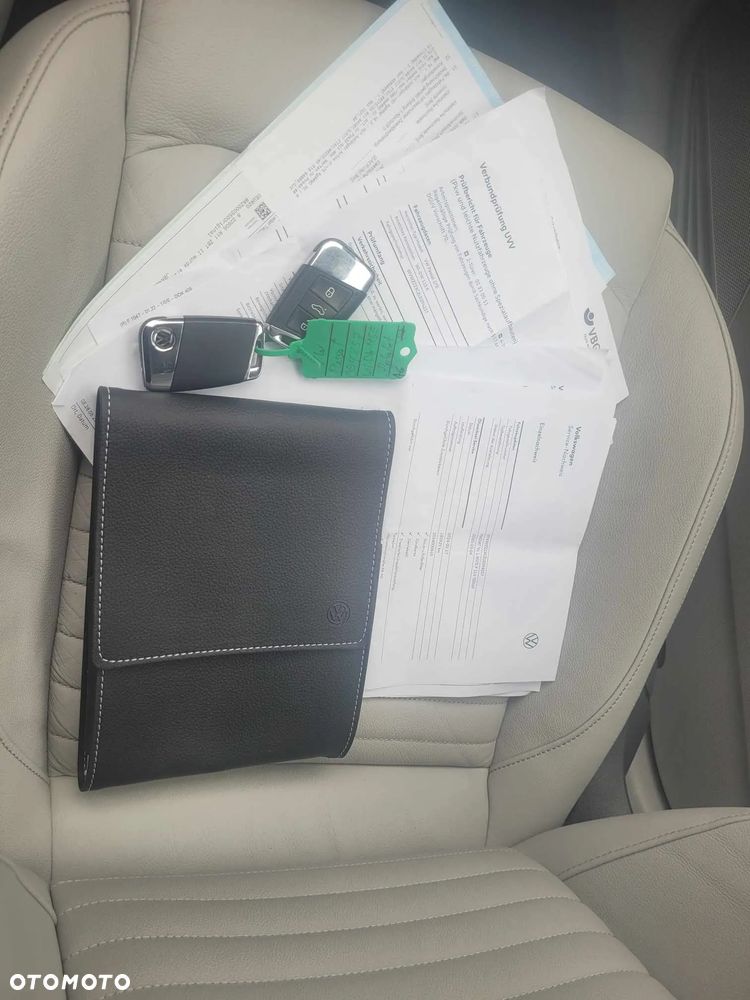 Volkswagen Passat Variant 1.4 TSI Plug-In-Hybrid DSG GTE - 31