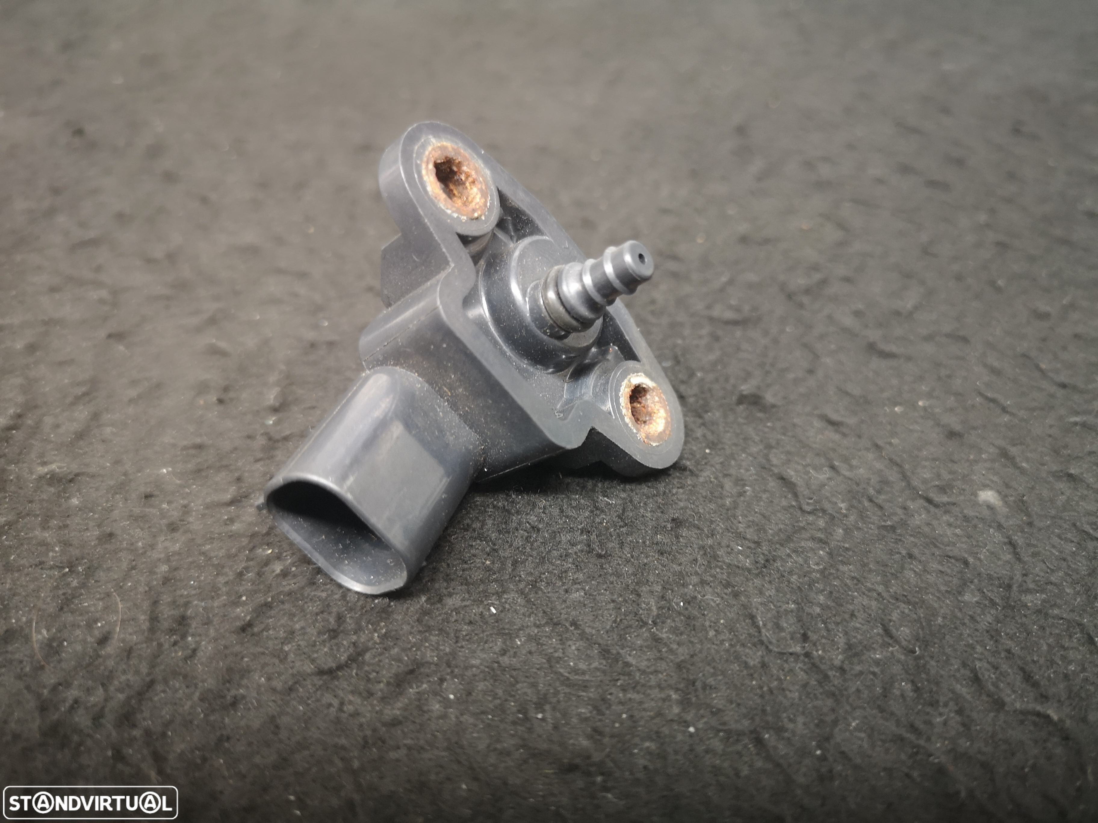 Sensor de PRESSÃO   Mercedes 2010+  (3x no estoque) - 3