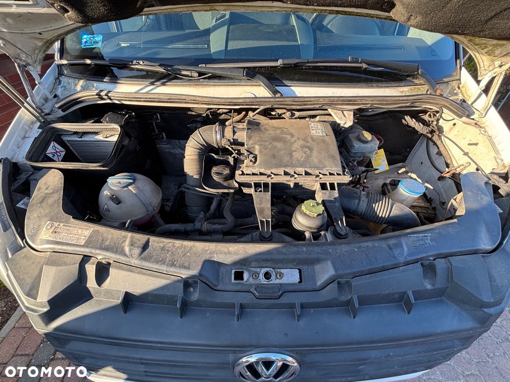 Volkswagen Crafter Standard - 17