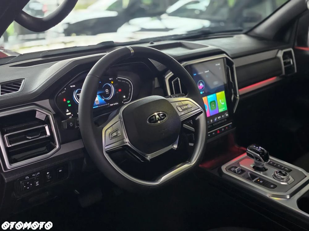 JAC T9 Standard - 41