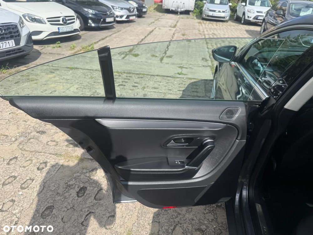 Volkswagen CC 2.0 TDI DPF BMT DSG - 23