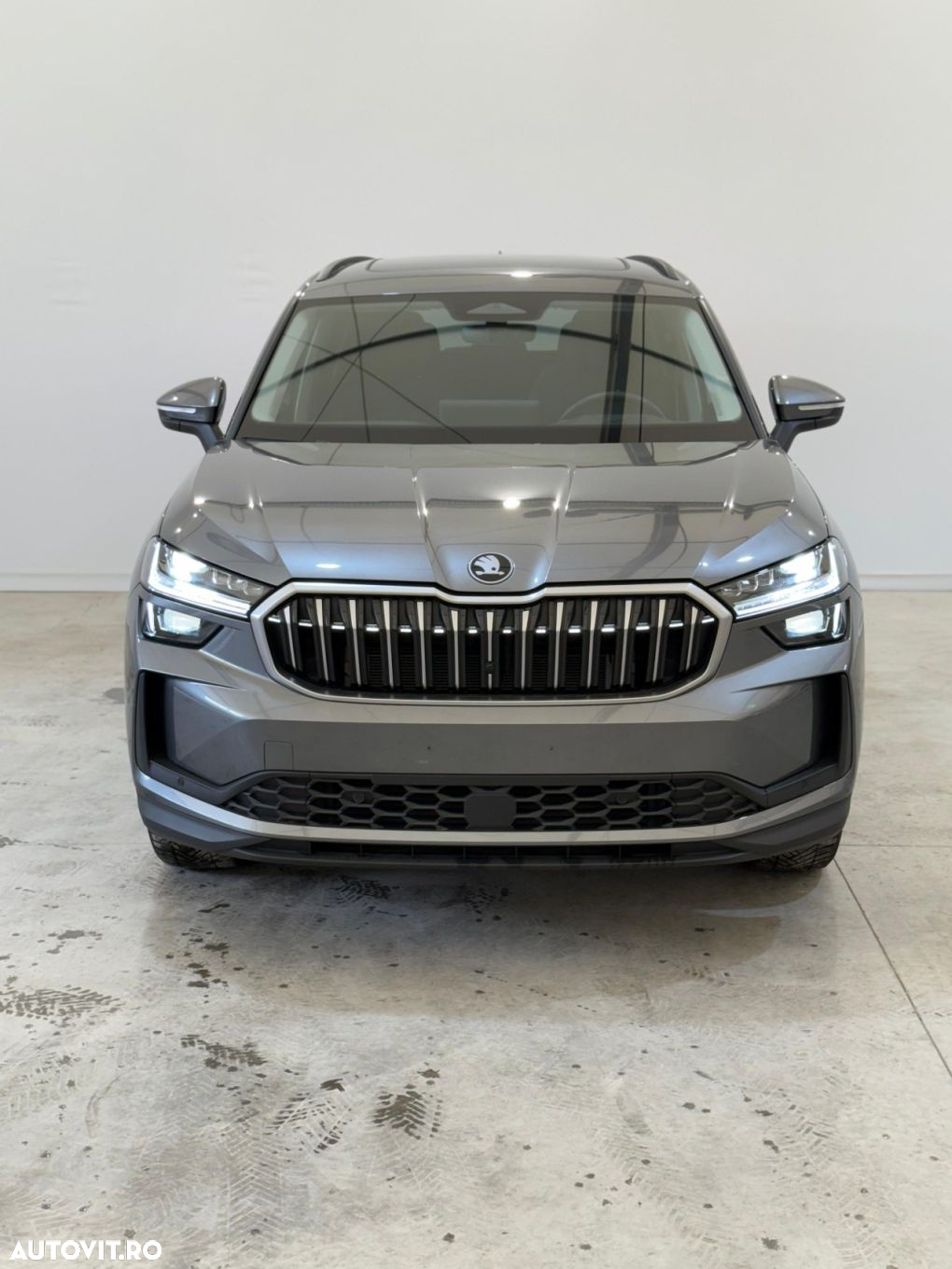 Skoda Kodiaq 2.0 TDI 4X4 DSG Selection - 3