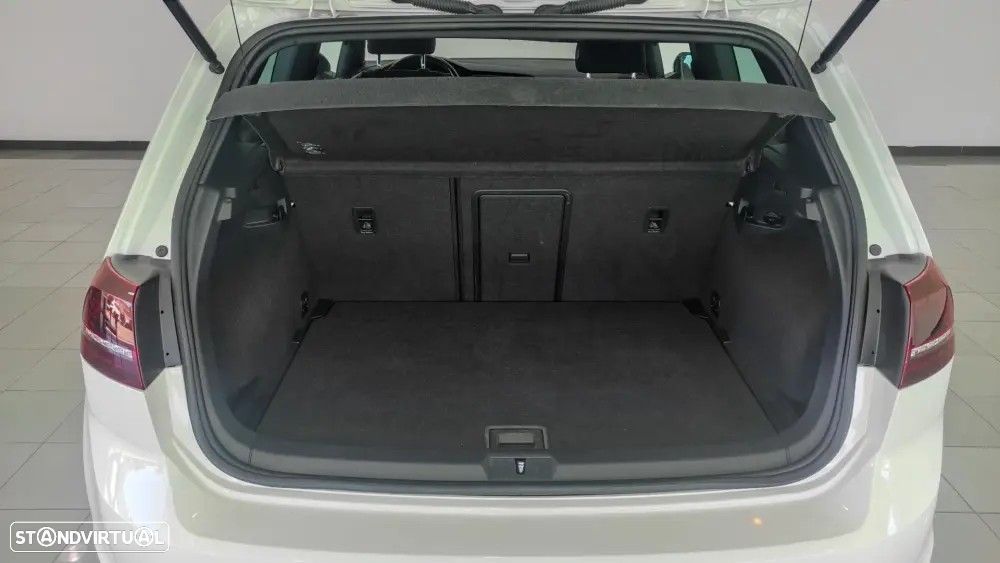 VW Golf 2.0 TSi GTi Performance - 20