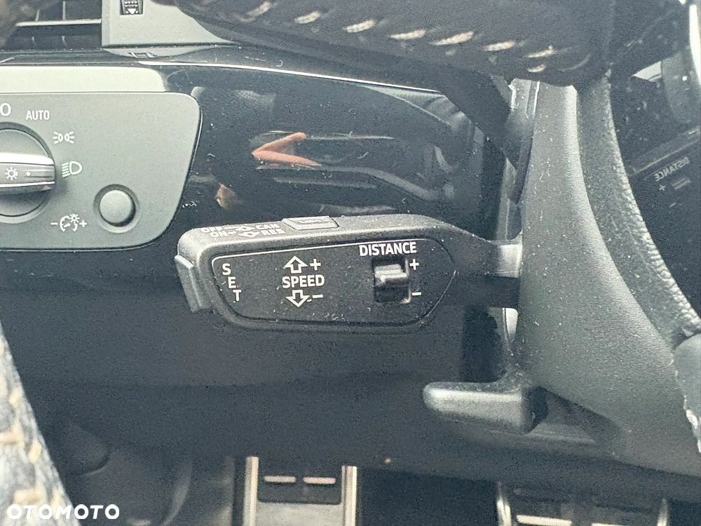 Audi A4 - 29