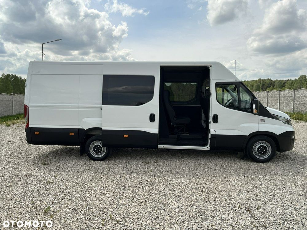 Iveco Daily - 6