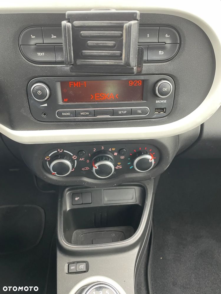Renault Twingo - 11