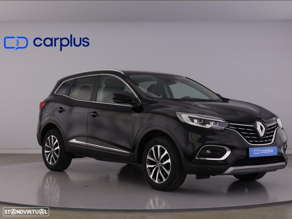 Renault Kadjar 1.3 TCe Intens - 2