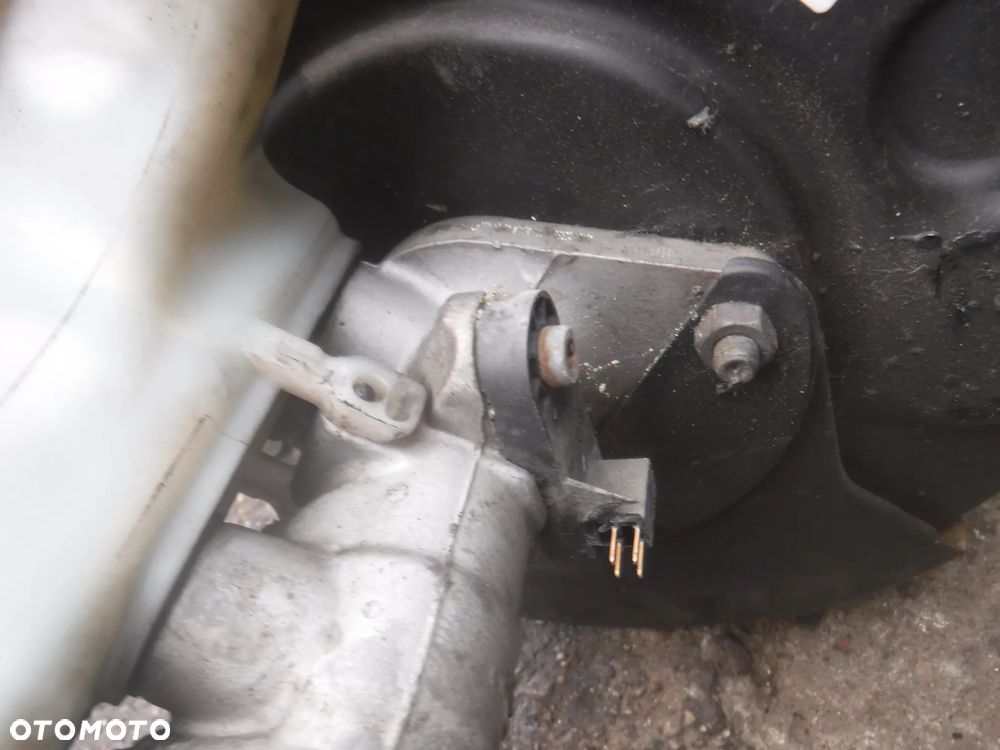 Vw Touran Caddy Vw Golf V Leon Passat B6 serwo pompa hamulcowa 1K1614105BH 3C1614105AH 1K1614105AF 1T1614105S 3C1614104B - 5