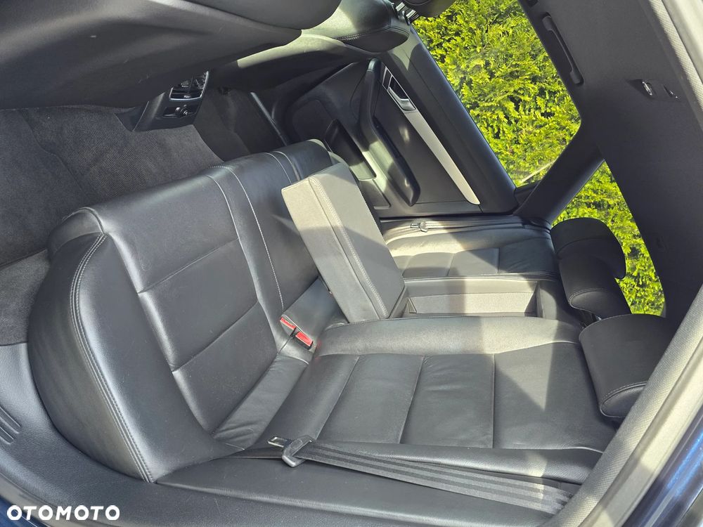 Audi A6 - 21