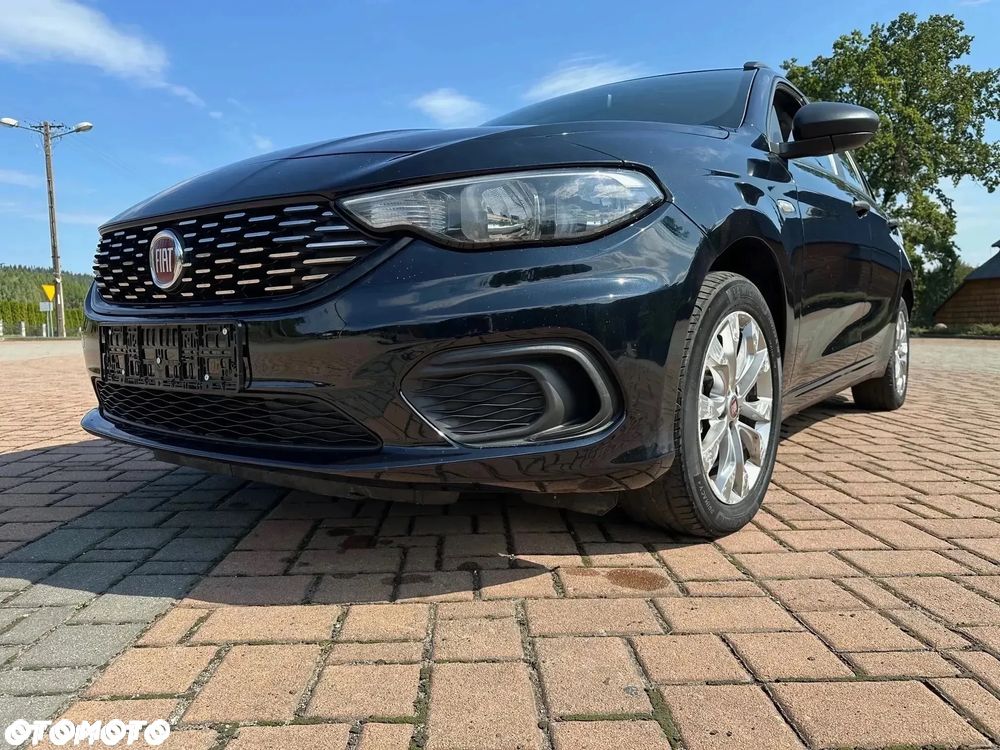 Fiat Tipo 1.4 T-Jet Easy - 9