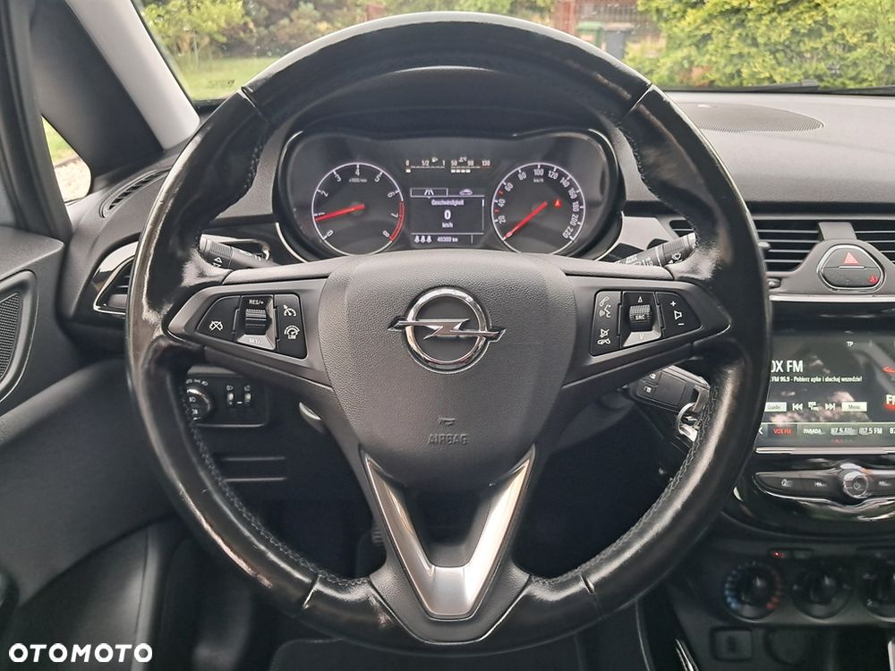 Opel Corsa 1.4 Active - 18
