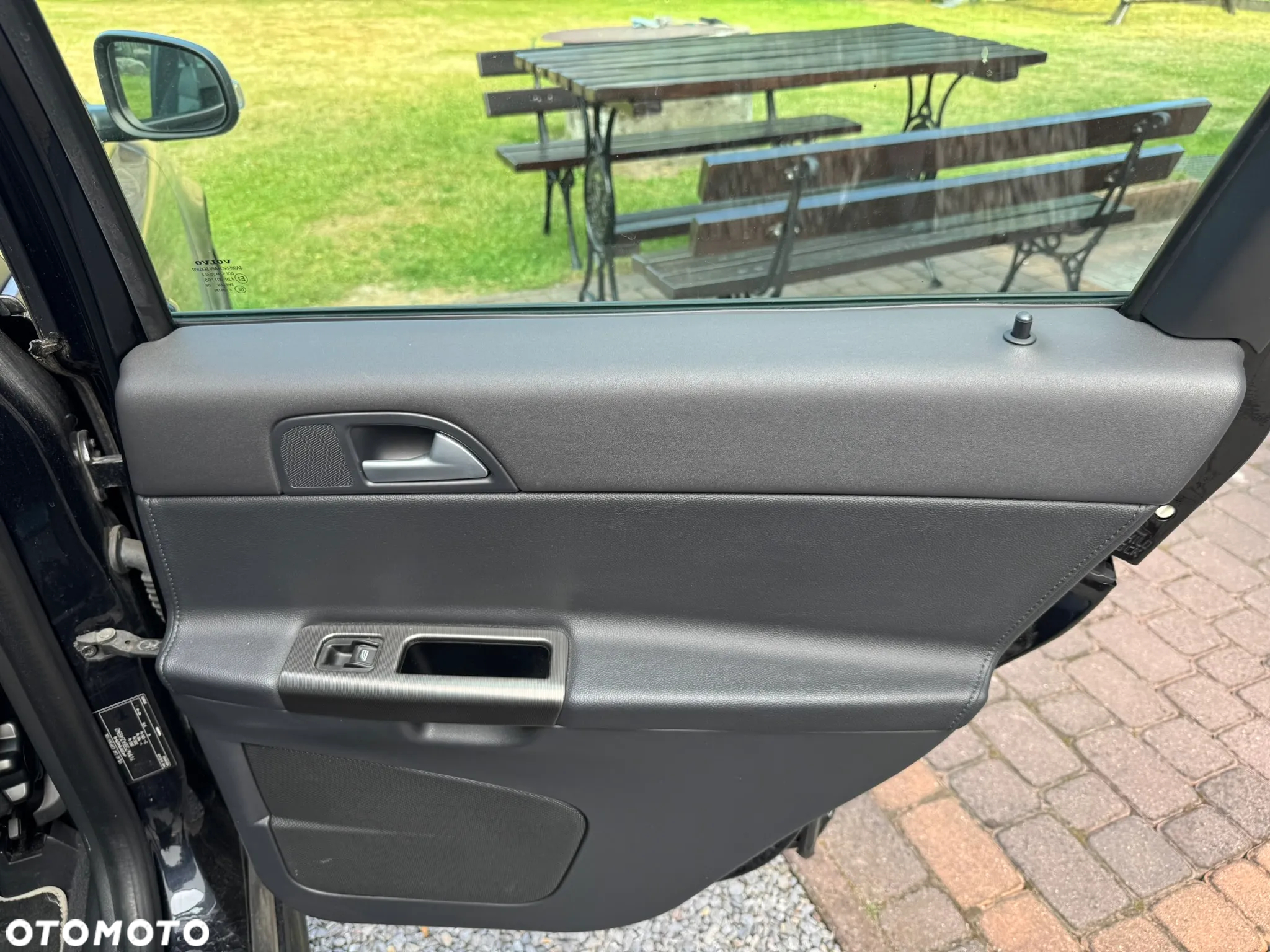 Volvo V50 - 12