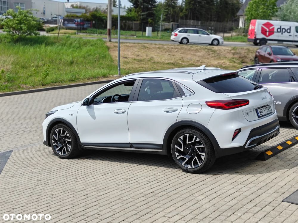 Kia XCeed 1.6 T-GDI M DCT - 7