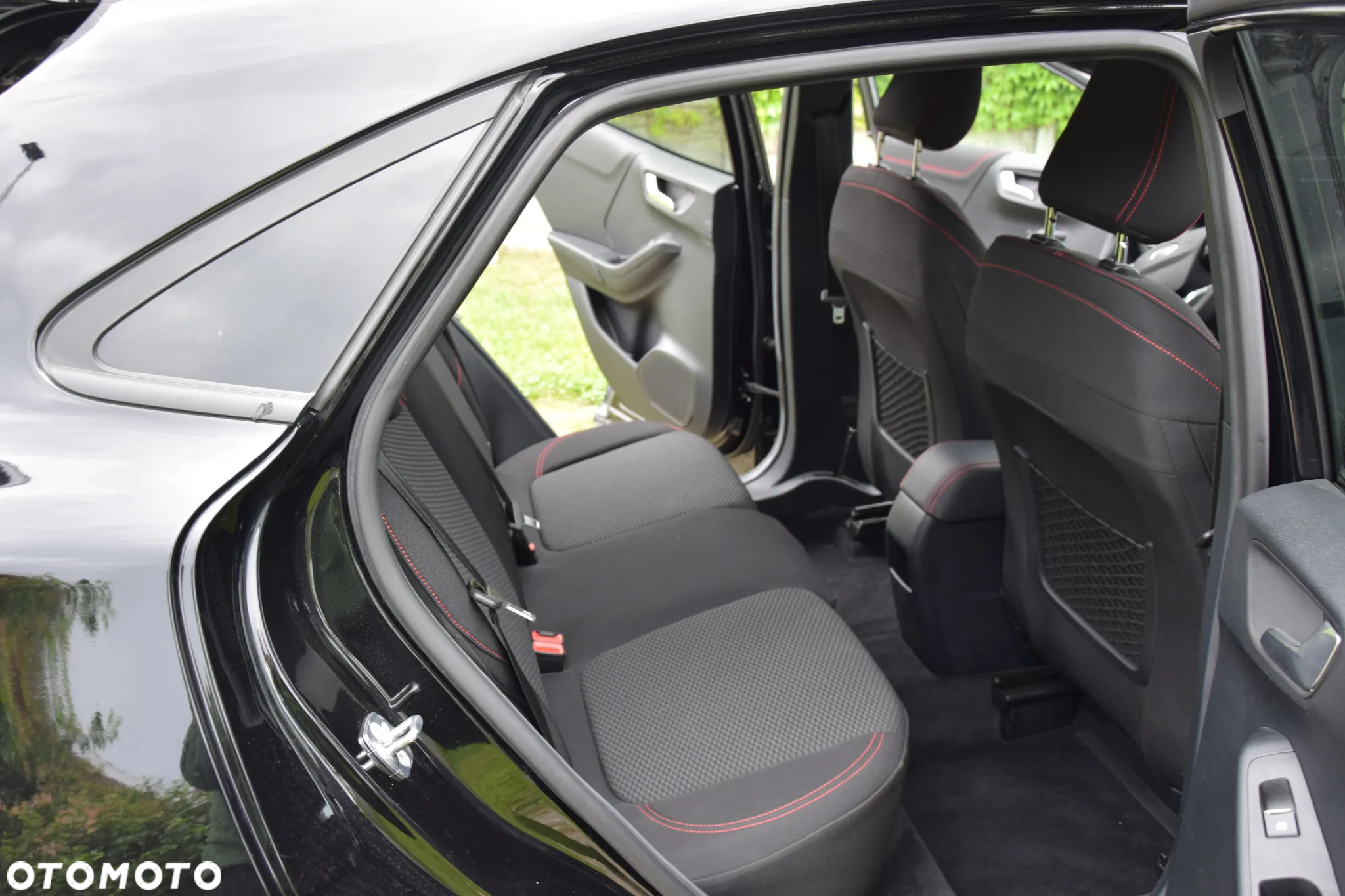 Ford Puma 1.0 EcoBoost mHEV ST-Line X Design - 19