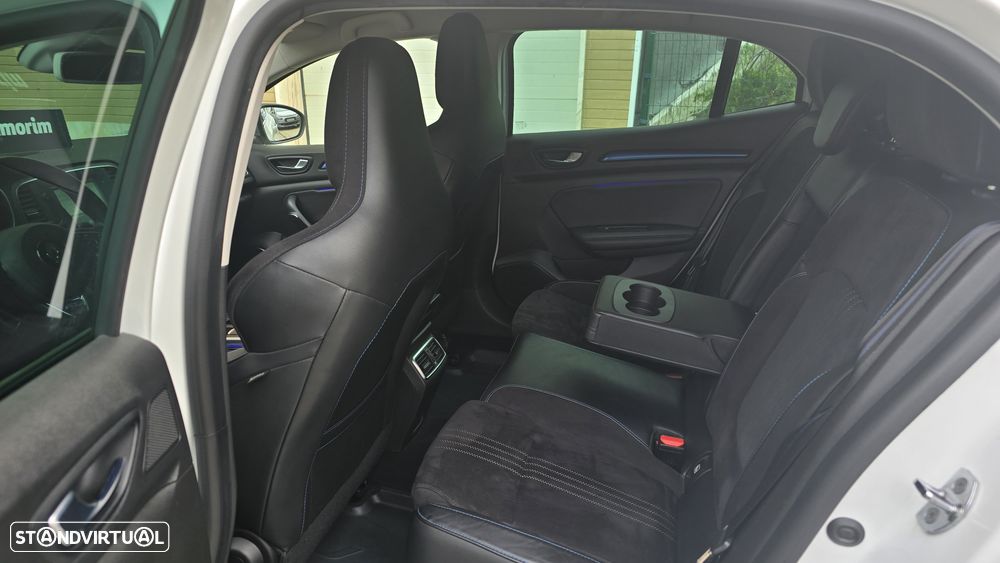 Renault Mégane 1.6 dCi GT EDC - 17