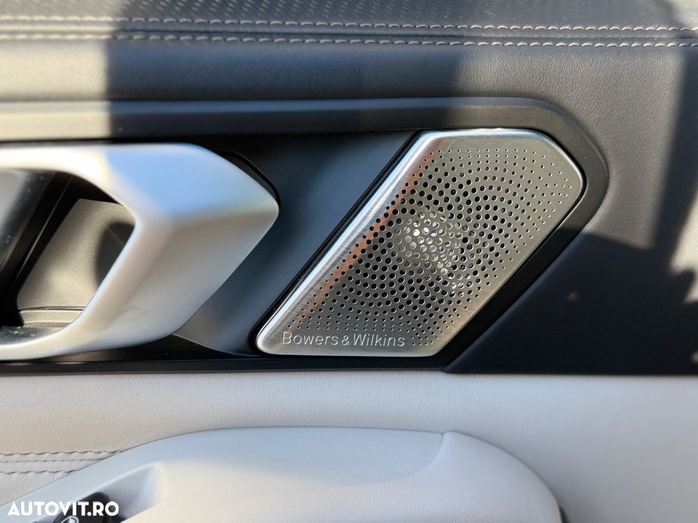 BMW X5 M M50d - 22