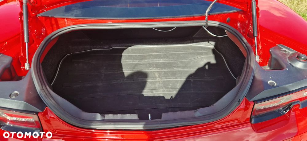 Chevrolet Camaro - 13