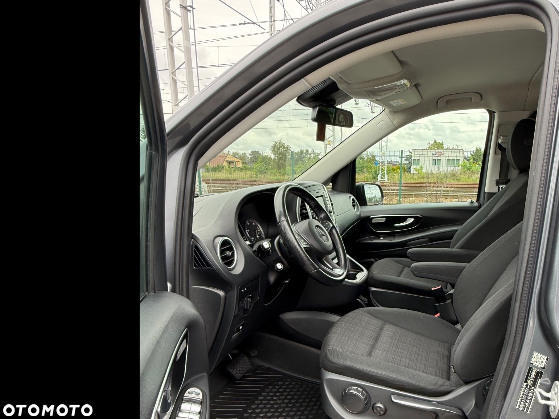 Mercedes-Benz Vito - 12