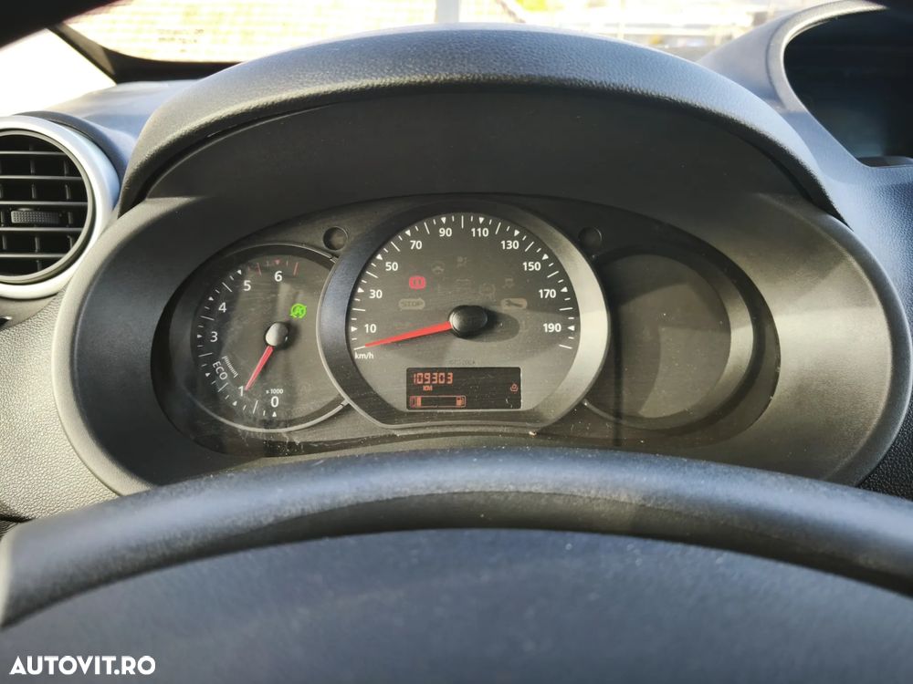 Renault Kangoo Maxi - 16