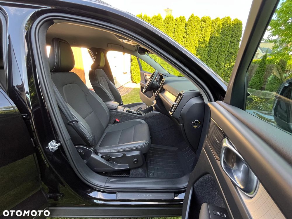 Volvo XC 40 D3 Momentum Pro - 19