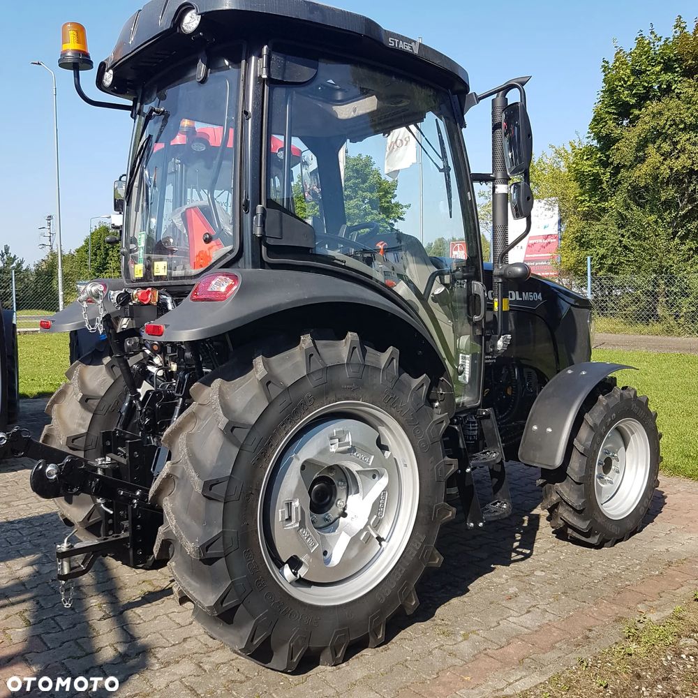 Lovol M504 PRO - 24