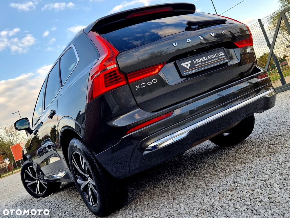 Volvo XC 60 T6 AWD Plug-In Hybrid Inscription Expression - 38